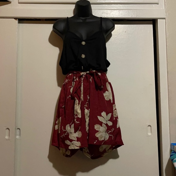 SHEIN romper